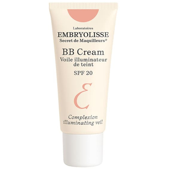 Artist Secret BB Cream SPF 20 - BB krém